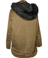 529028 Manteaux MANGO Occasion Vêtement occasion seconde main