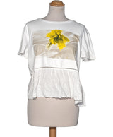 529052 Tops et t-shirts ZARA Occasion Once Again Friperie en ligne