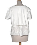 529052 Tops et t-shirts ZARA Occasion Vêtement occasion seconde main