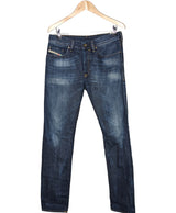 529064 Jeans DIESEL Occasion Once Again Friperie en ligne