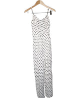 529089 Combinaisons BERSHKA Occasion Once Again Friperie en ligne