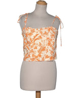 529092 Tops et t-shirts MANGO Occasion Once Again Friperie en ligne