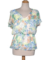 529093 Tops et t-shirts ETAM Occasion Once Again Friperie en ligne
