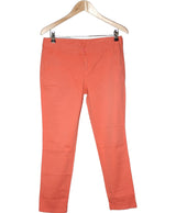 529110 Pantalons et pantacourts BENETTON Occasion Once Again Friperie en ligne