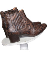 529125 Chaussures JONAK Occasion Vêtement occasion seconde main