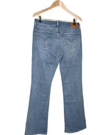 529126 Jeans LEVI'S Occasion Vêtement occasion seconde main