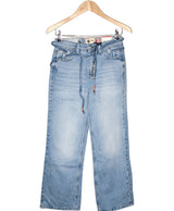 529132 Jeans FREEMAN T PORTER Occasion Once Again Friperie en ligne