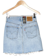 529133 Jupes LEVI'S Occasion Vêtement occasion seconde main