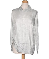 529146 Chemises et blouses UNIQLO Occasion Once Again Friperie en ligne