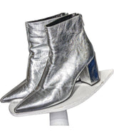 529160 Chaussures ZADIG ET VOLTAIRE Occasion Once Again Friperie en ligne