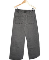 529164 Pantalons et pantacourts ZARA Occasion Vêtement occasion seconde main
