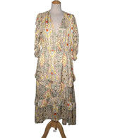 529168 Robes BA&SH Occasion Once Again Friperie en ligne