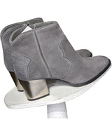 529170 Chaussures ZADIG ET VOLTAIRE Occasion Vêtement occasion seconde main
