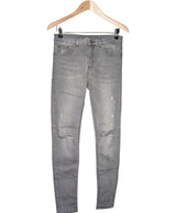 529199 Jeans H&M Occasion Once Again Friperie en ligne