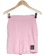 529216 Shorts et bermudas BERSHKA Occasion Once Again Friperie en ligne