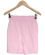 529216 Shorts et bermudas BERSHKA Occasion Vêtement occasion seconde main