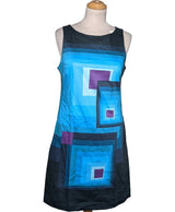 529218 Robes DESIGUAL Occasion Once Again Friperie en ligne