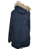 529250 Manteaux HOLLISTER Occasion Vêtement occasion seconde main