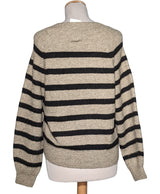529273 Pulls et gilets MANGO Occasion Vêtement occasion seconde main