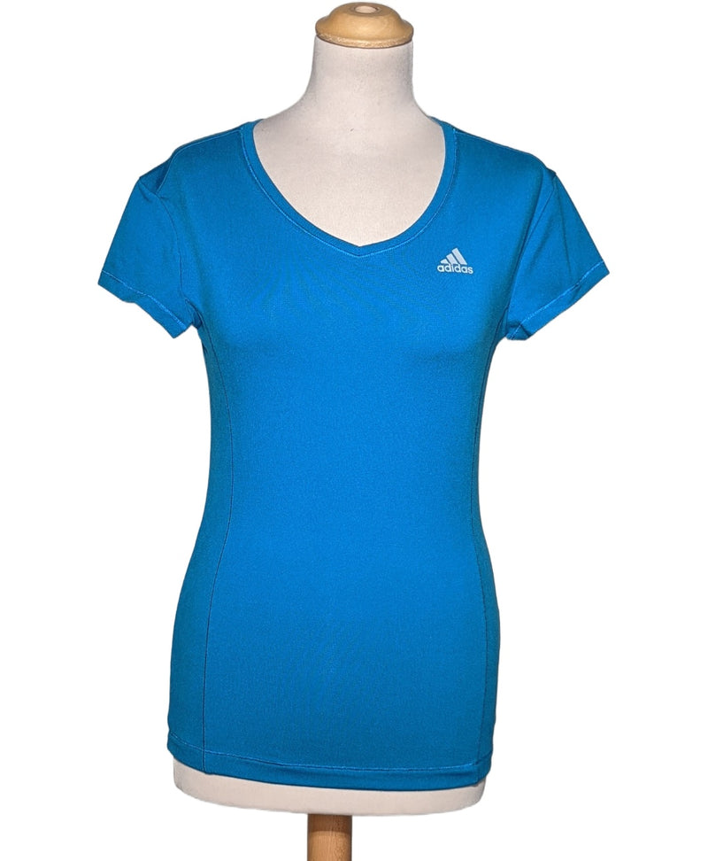 529287 Tops et t-shirts ADIDAS Occasion Once Again Friperie en ligne