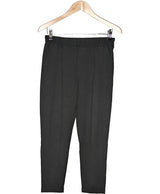 529303 Pantalons et pantacourts BERSHKA Occasion Once Again Friperie en ligne