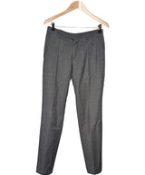 529315 Pantalons et pantacourts PIERRE CARDIN Occasion Once Again Friperie en ligne
