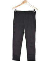 529327 Pantalons et pantacourts BERSHKA Occasion Once Again Friperie en ligne