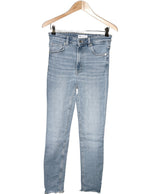 529329 Jeans ZARA Occasion Once Again Friperie en ligne