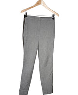529330 Pantalons et pantacourts ZARA Occasion Once Again Friperie en ligne