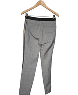529330 Pantalons et pantacourts ZARA Occasion Vêtement occasion seconde main