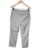 529331 Pantalons et pantacourts ZARA Occasion Vêtement occasion seconde main