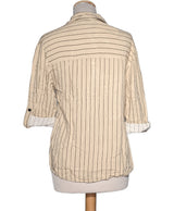 529333 Chemises et blouses BERSHKA Occasion Vêtement occasion seconde main