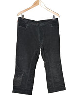 529341 Pantalons et pantacourts MISS CAPTAIN Occasion Once Again Friperie en ligne