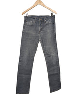 529351 Jeans LEVI'S Occasion Once Again Friperie en ligne