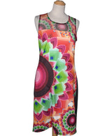 529357 Robes DESIGUAL Occasion Once Again Friperie en ligne