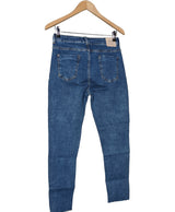 529364 Jeans ZARA Occasion Vêtement occasion seconde main