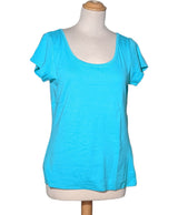 529366 Tops et t-shirts CAMAIEU Occasion Once Again Friperie en ligne