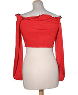 529382 Tops et t-shirts H&M Occasion Vêtement occasion seconde main