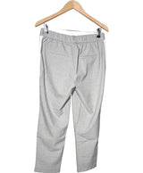 529387 Pantalons et pantacourts ZARA Occasion Vêtement occasion seconde main