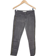 529388 Pantalons et pantacourts ZARA Occasion Once Again Friperie en ligne