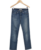 529397 Jeans LEVI'S Occasion Once Again Friperie en ligne