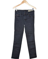 529398 Pantalons et pantacourts DIESEL Occasion Once Again Friperie en ligne