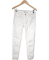 529425 Pantalons et pantacourts ZARA Occasion Once Again Friperie en ligne