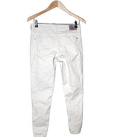 529425 Pantalons et pantacourts ZARA Occasion Vêtement occasion seconde main