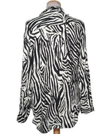 529432 Chemises et blouses MANGO Occasion Vêtement occasion seconde main