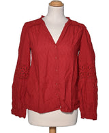 529457 Chemises et blouses NAF NAF Occasion Once Again Friperie en ligne