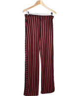 529465 Pantalons et pantacourts ZARA Occasion Once Again Friperie en ligne