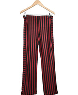 529465 Pantalons et pantacourts ZARA Occasion Vêtement occasion seconde main