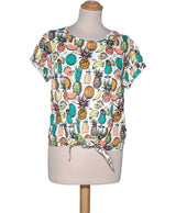 529487 Tops et t-shirts CREEKS Occasion Once Again Friperie en ligne