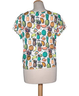 529487 Tops et t-shirts CREEKS Occasion Vêtement occasion seconde main
